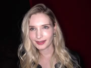 JUL-775 Schöne Blondine - Lily Hart