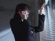 Tag 7 eines schweißtreibenden Stakeouts ~ Haru Kawamura