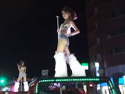 Taipeh Pole Dance Show