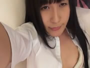 Japan Chat mädchen genießen Masturbation