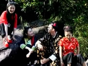 Die Sexualgeschichte der Ching-Dynastie