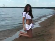 Strandbaby