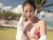 Japanische Schauspielerin Imada Mio Fotoshooting